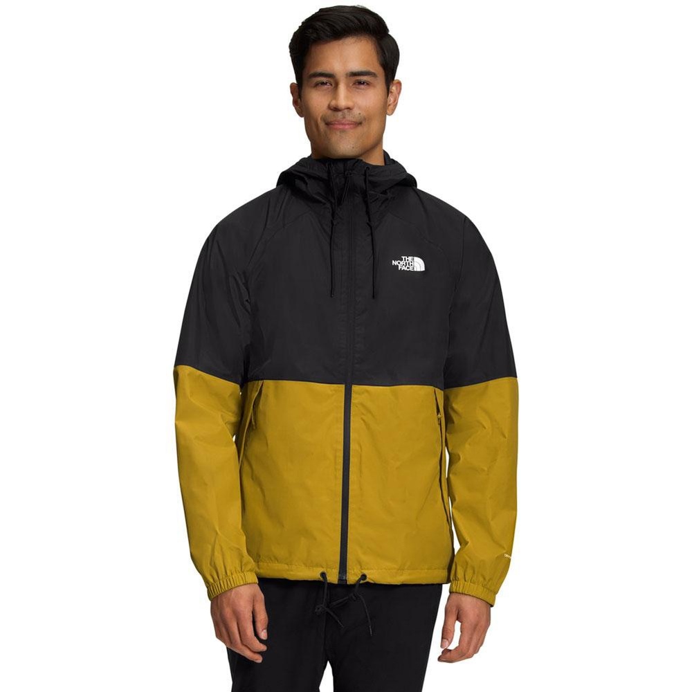 The North Face Antora Rain Hooded Jacket